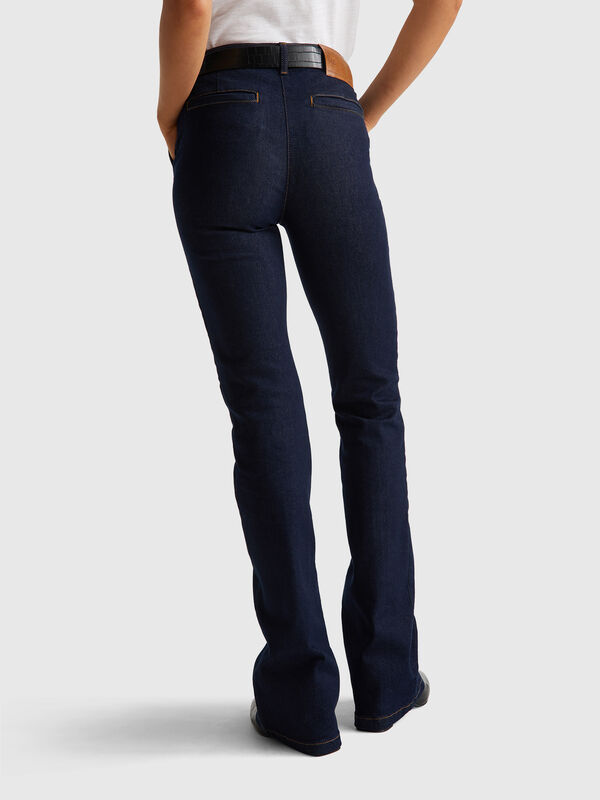Flare fit jeans Flare fit jeans Women