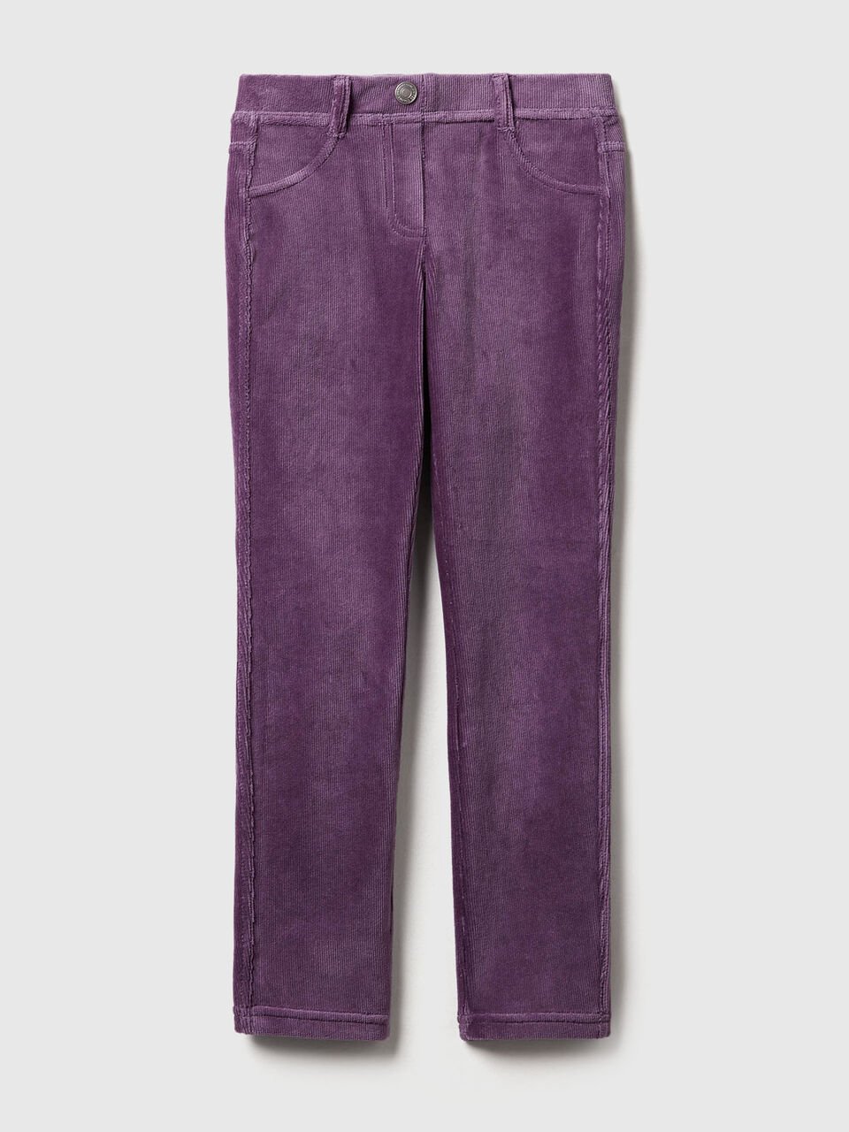 TROUSERS Junior Girl image number 1