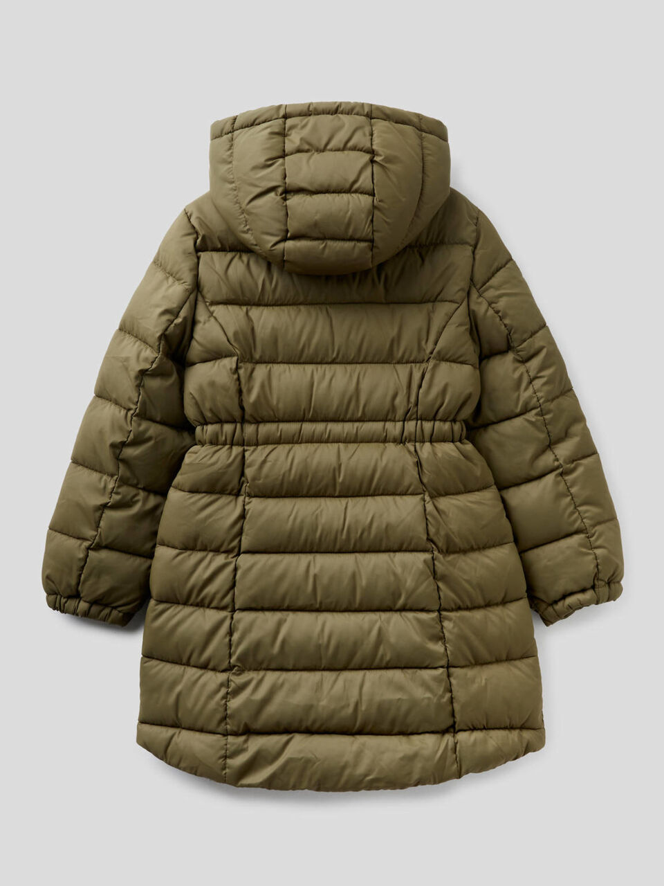 Long "Rain Defender" jacket image number 2