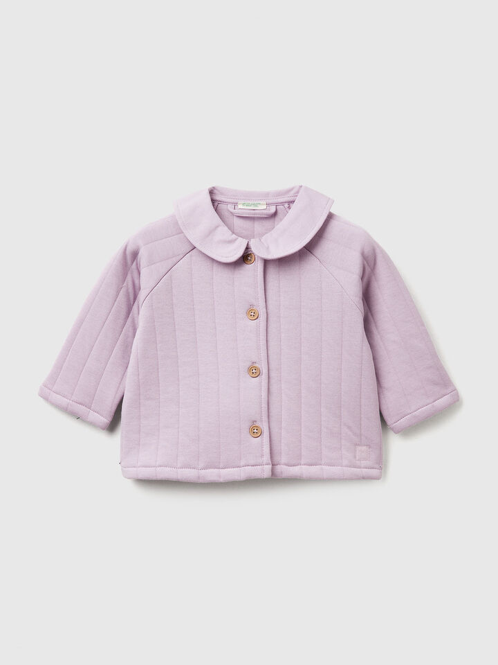 JACKET New Born (0-18 months)