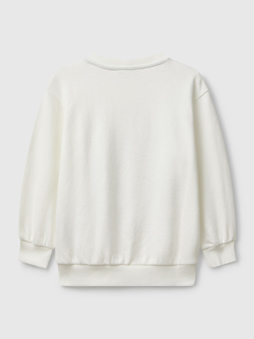 SWEATER L/S Junior Boy image number 2
