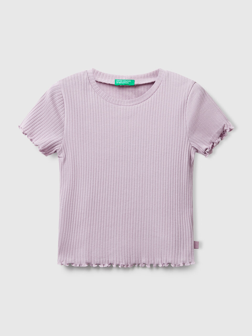 T-SHIRT Junior Girl image number 1