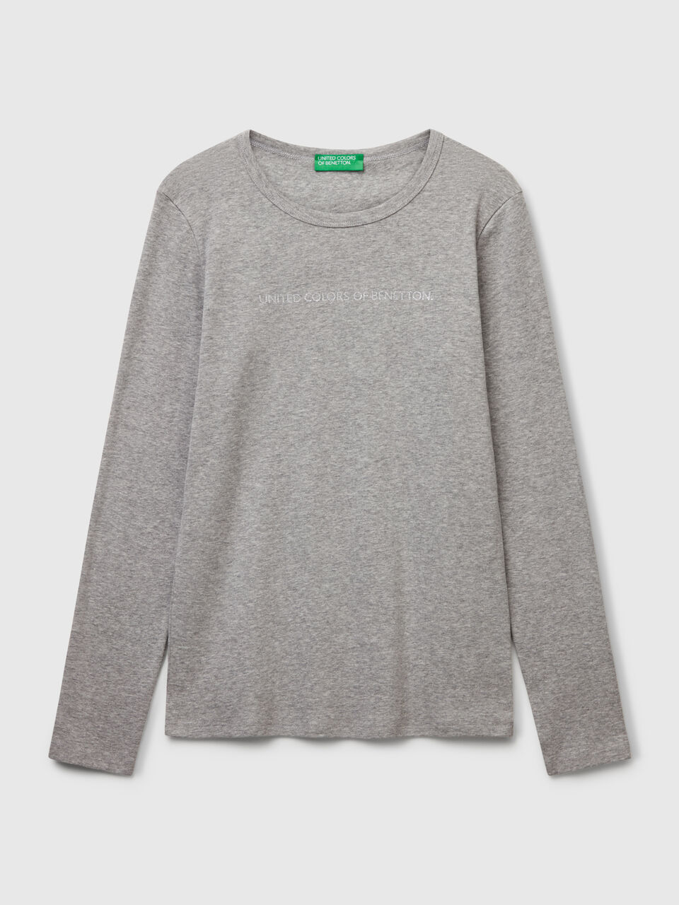 T-SHIRT L/S Women image number 1
