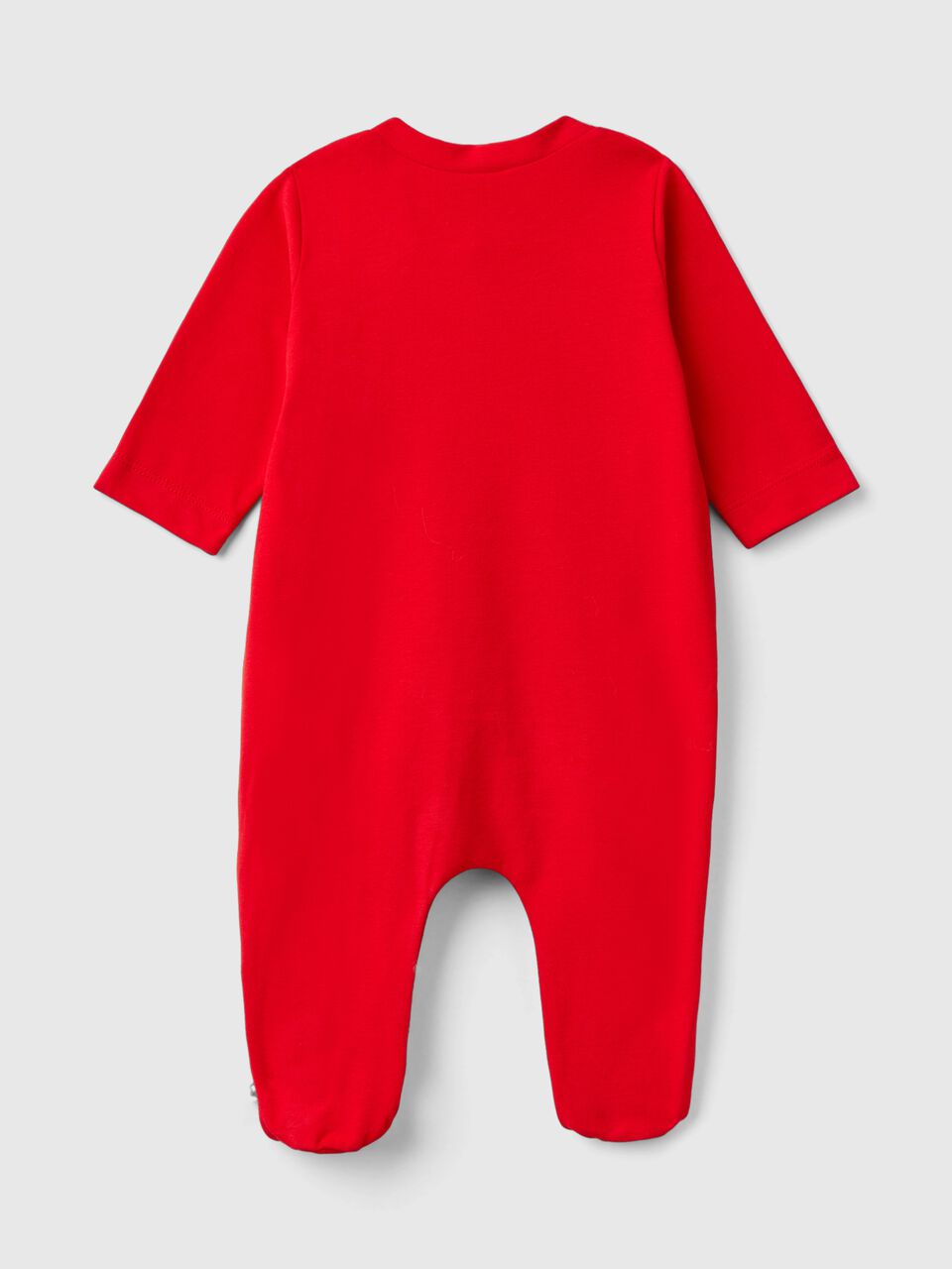 OVERALL New Born (0-18 months) image number 2
