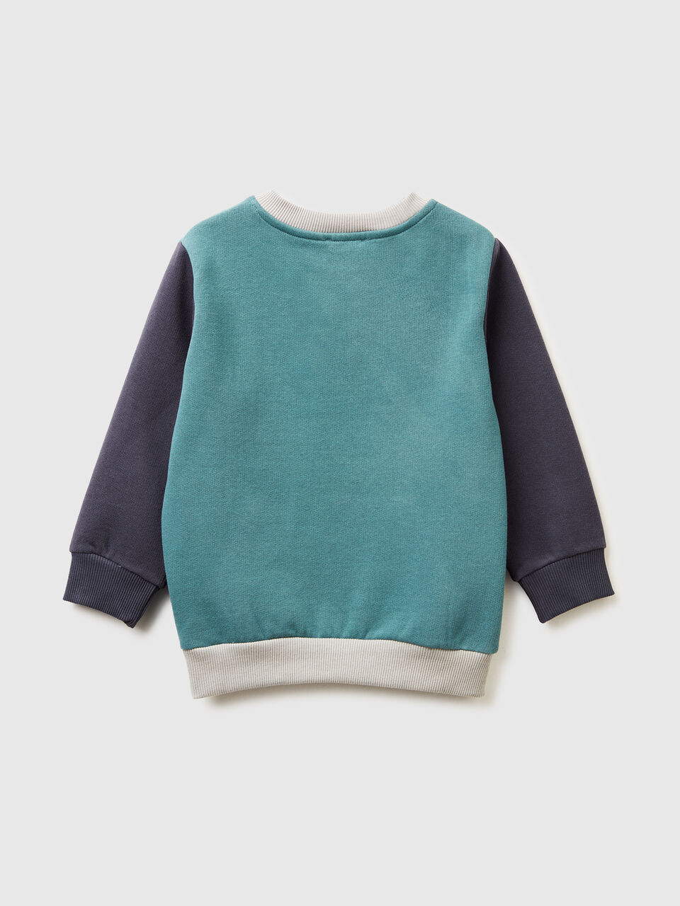SWEATER L/S Junior Boy image number null