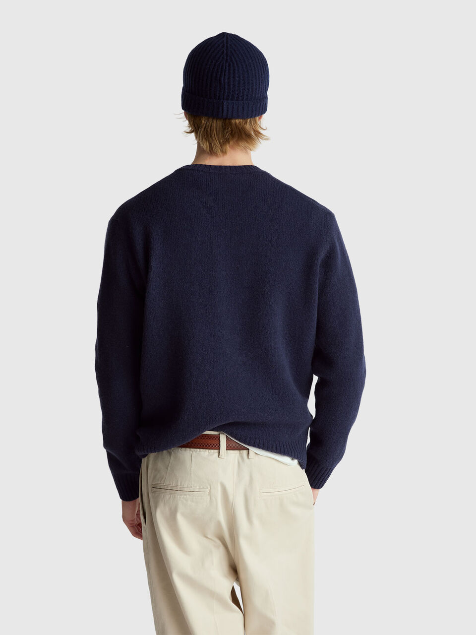 SWEATER L/S Men image number null
