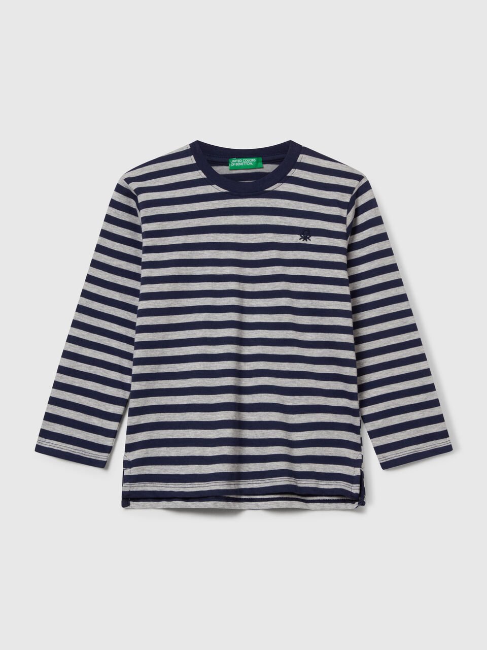 T-SHIRT L/S Junior Boy image number 1