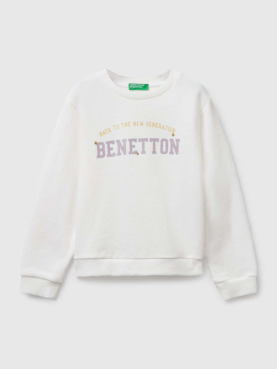SWEATER L/S Junior Girl image number 1