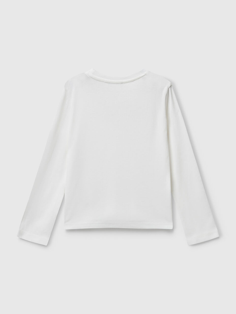T-SHIRT L/S Junior Girl image number null
