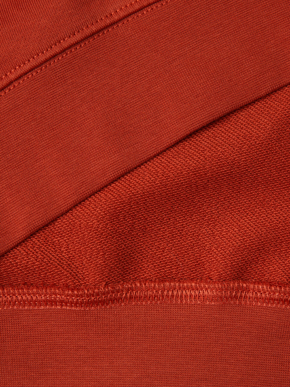 SWEATER W/HOOD Men image number null