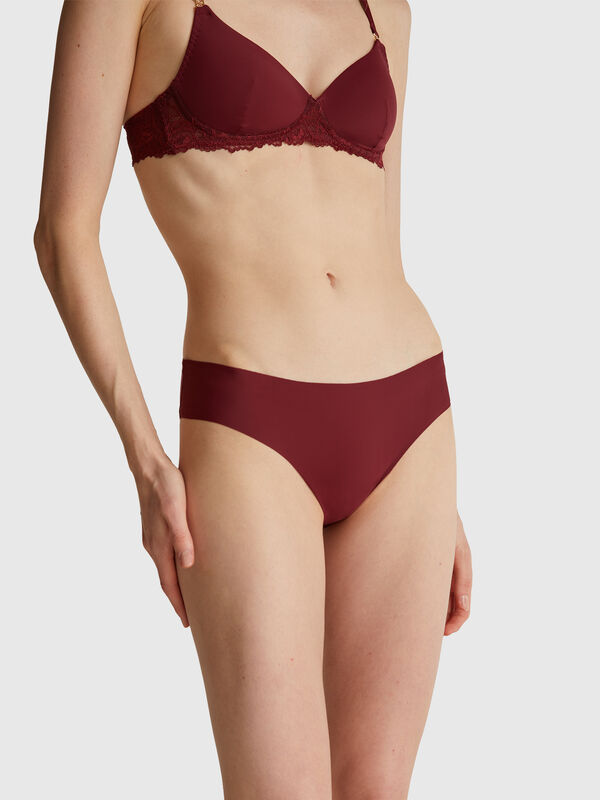 Seamless underwear Women