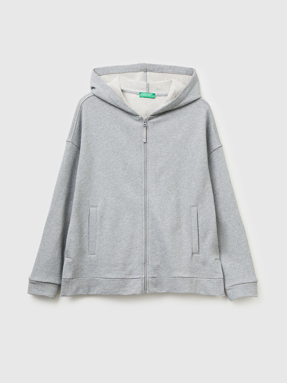 JACKET W/HOOD L/S Women image number null