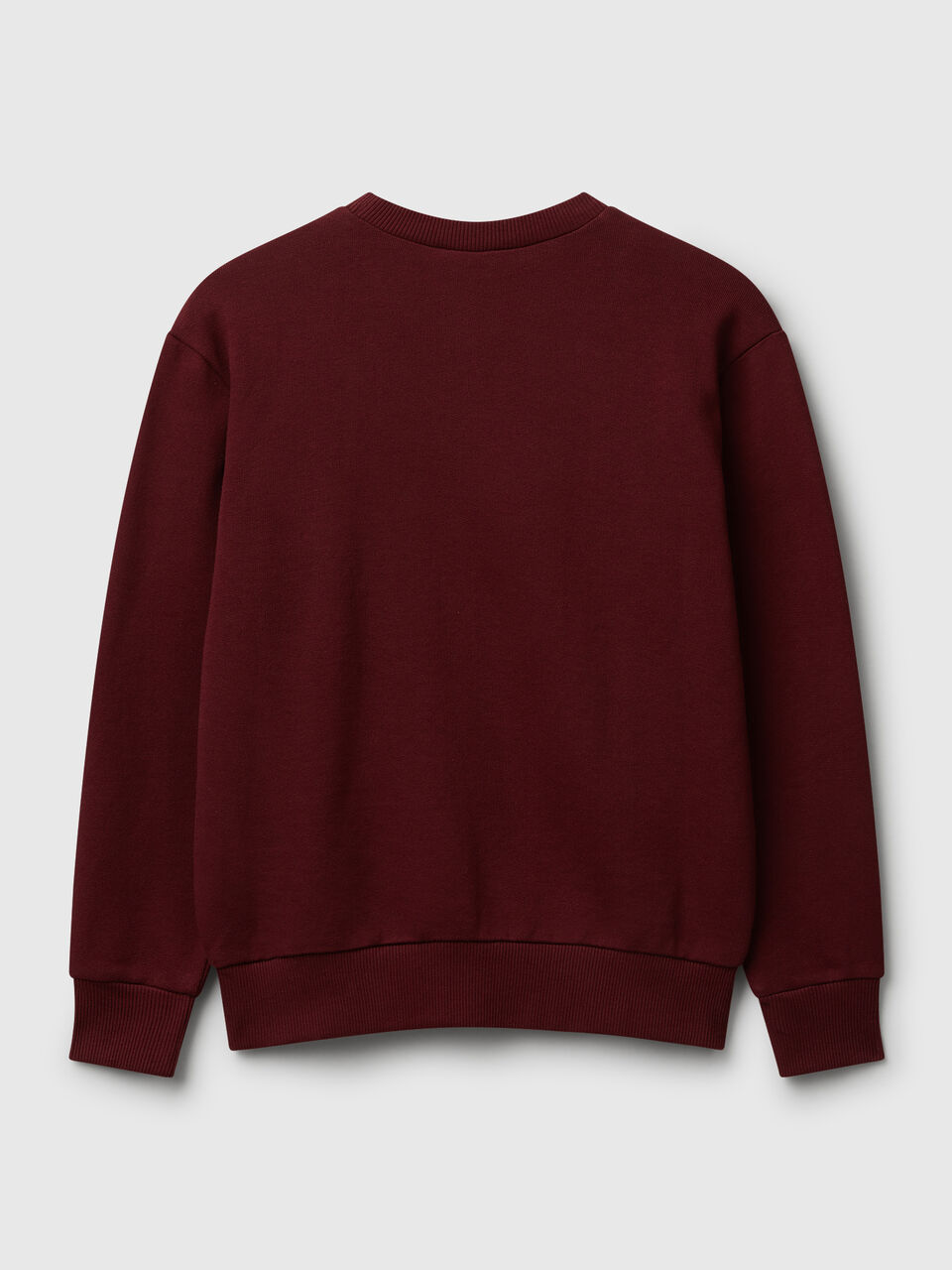SWEATER L/S Junior Boy image number 2
