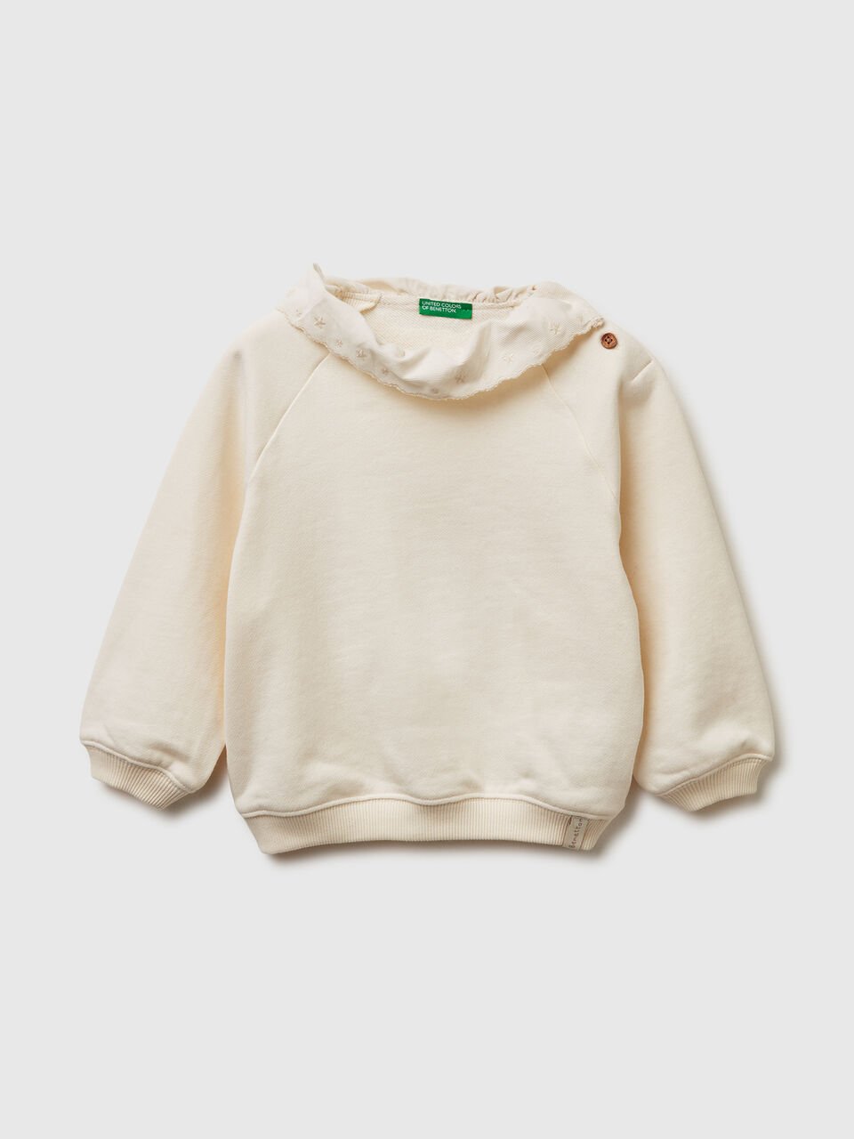 SWEATER L/S Junior Girl image number 1