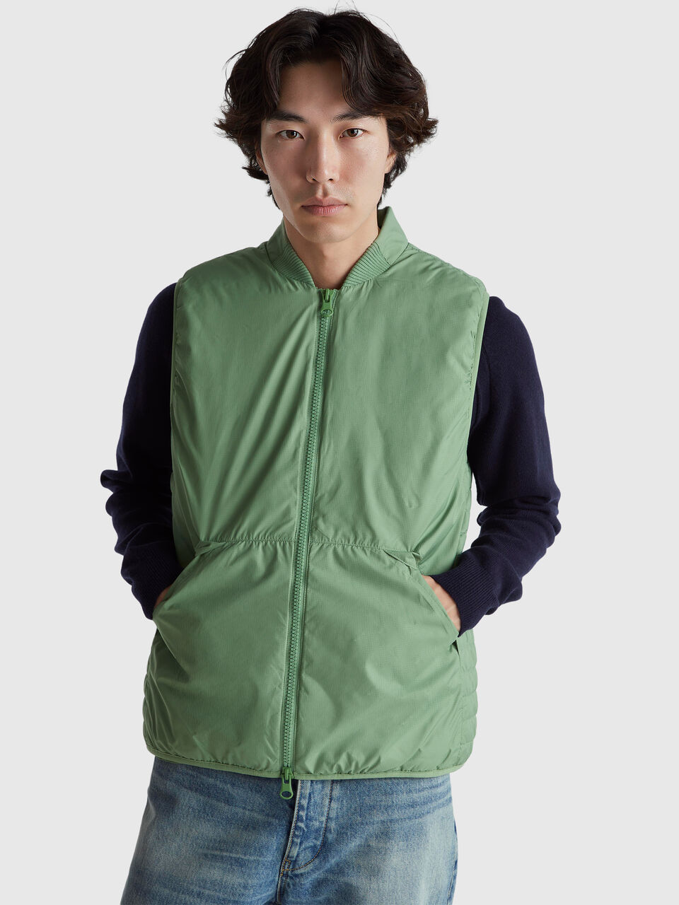 WAISTCOAT Men image number null