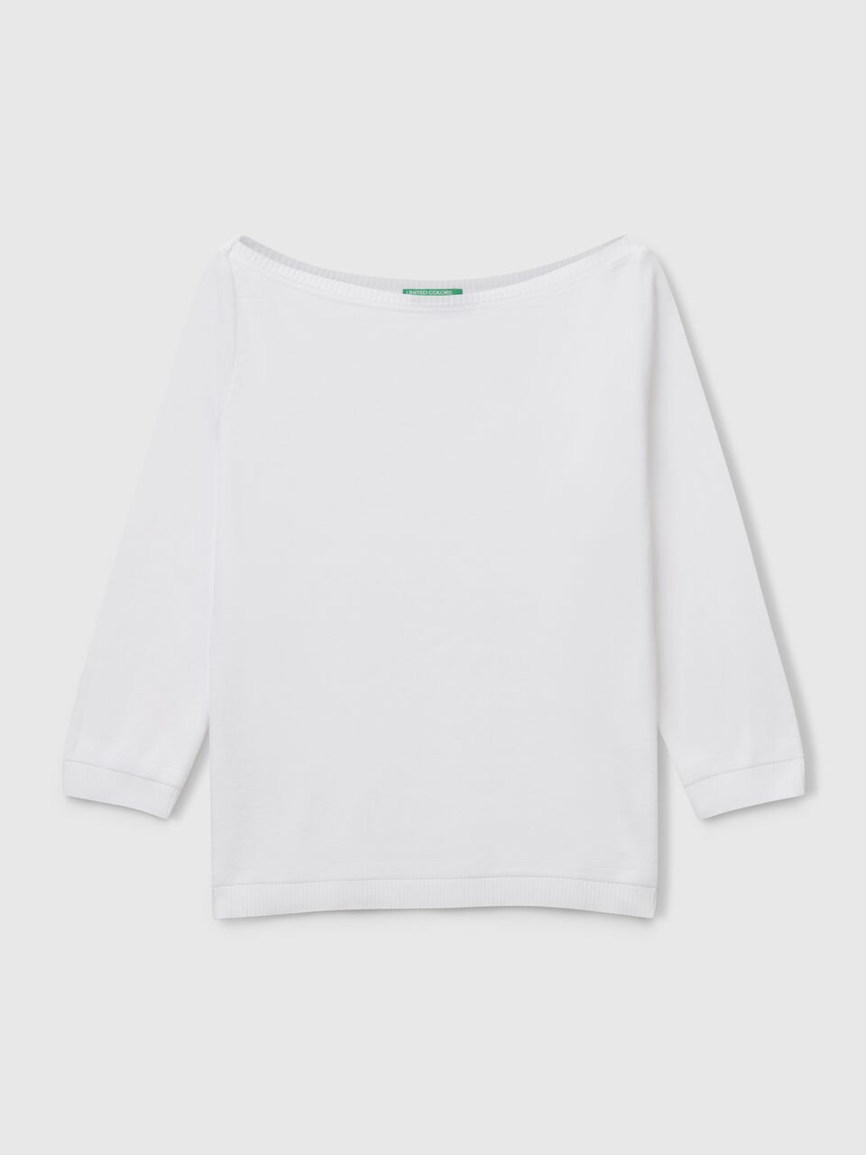 SWEATER H/S Women image number 1