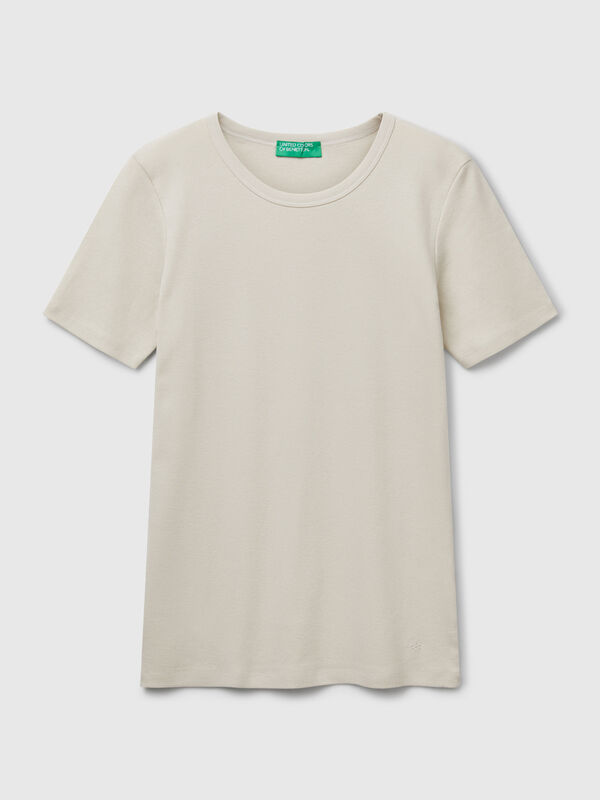 Regular fit t-shirt Women