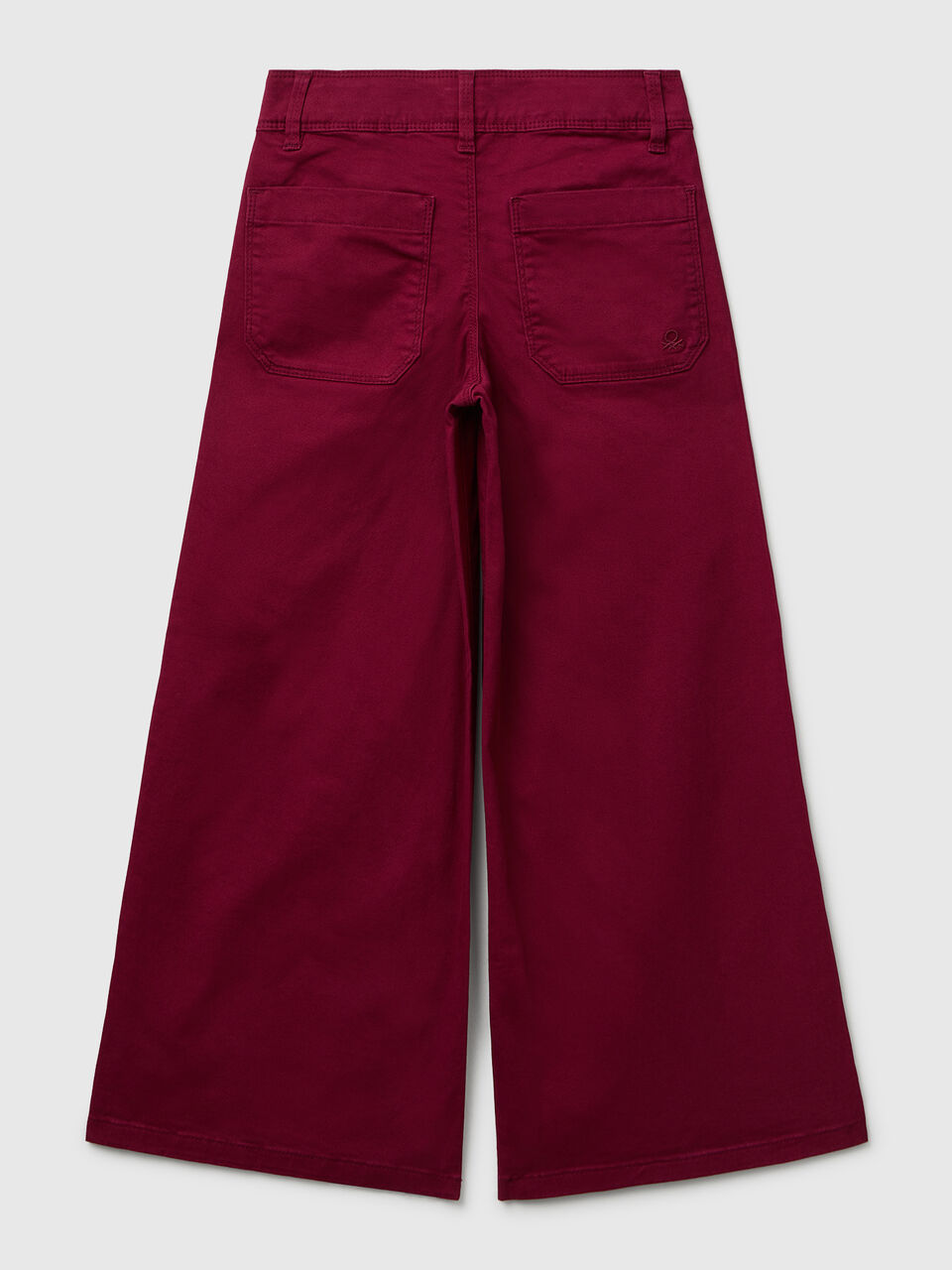 TROUSERS Junior Girl image number 2
