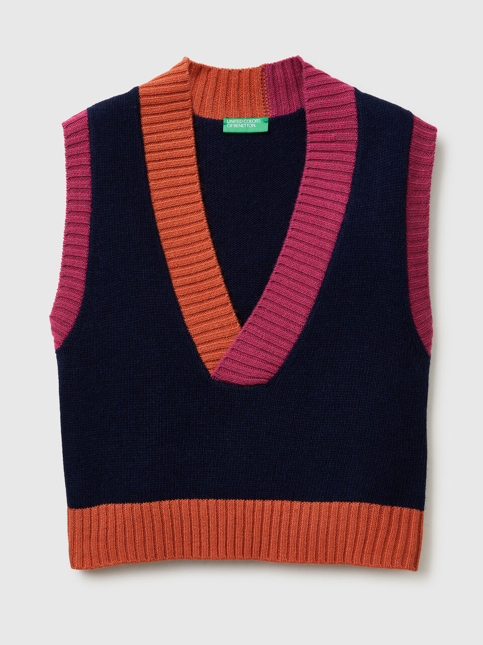 WAISTCOAT Women image number null