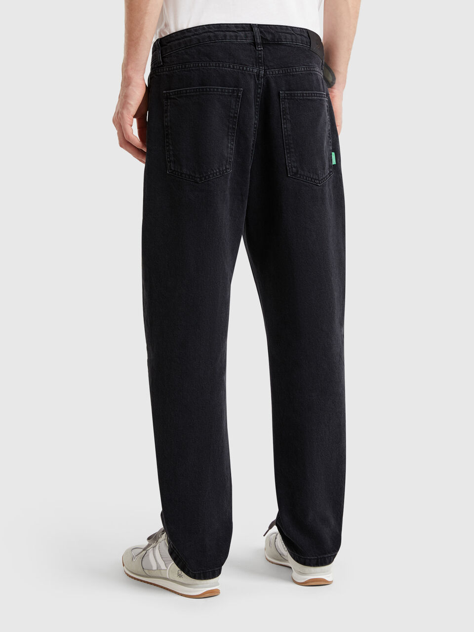 TROUSERS Men image number null