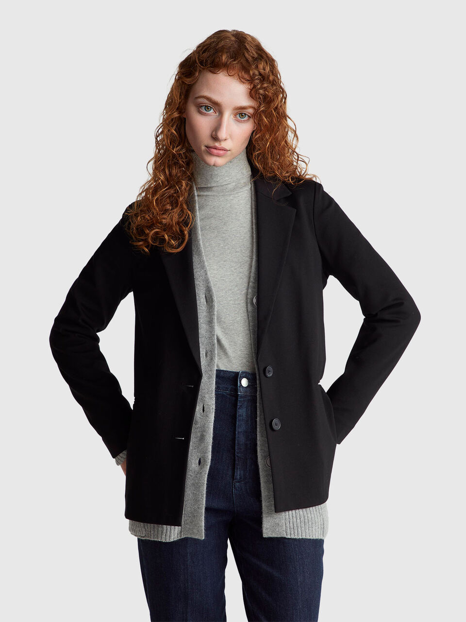 JACKET Women image number null