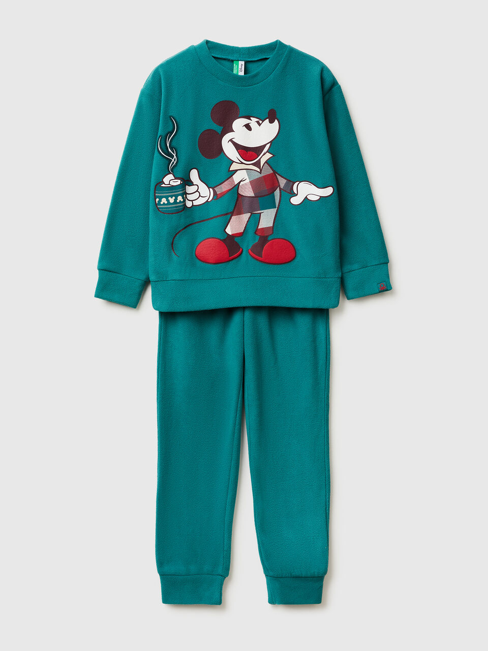 PYJAMA(SWEATER+TROUS Junior Boy image number null