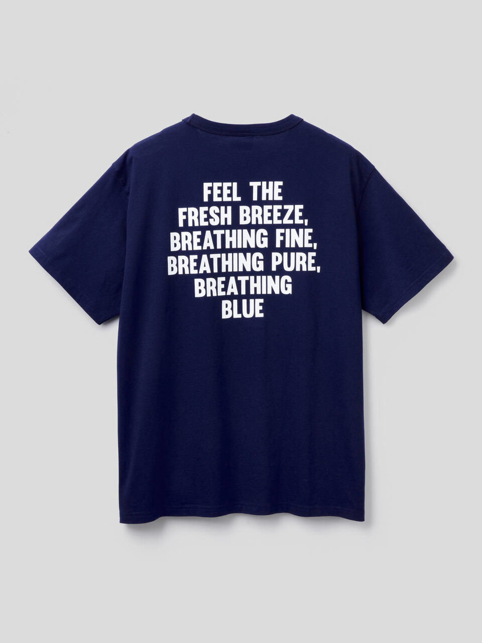 T-shirt with The Smurfs print image number 2