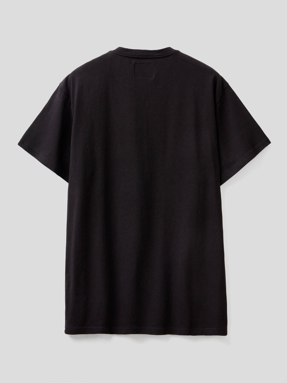 Unisex t-shirt with logo by Ghali image number 2