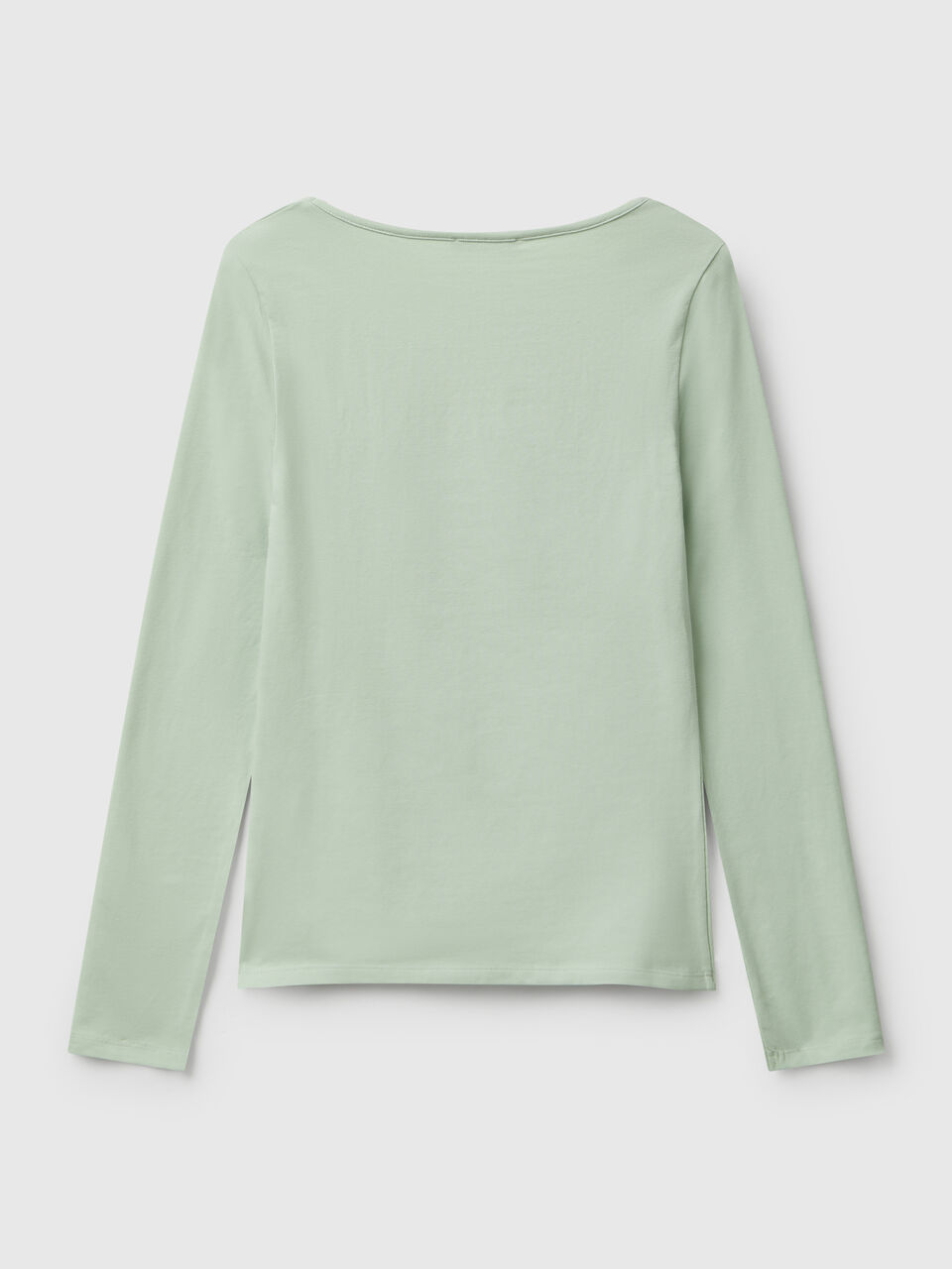 T-SHIRT L/S Women image number 2