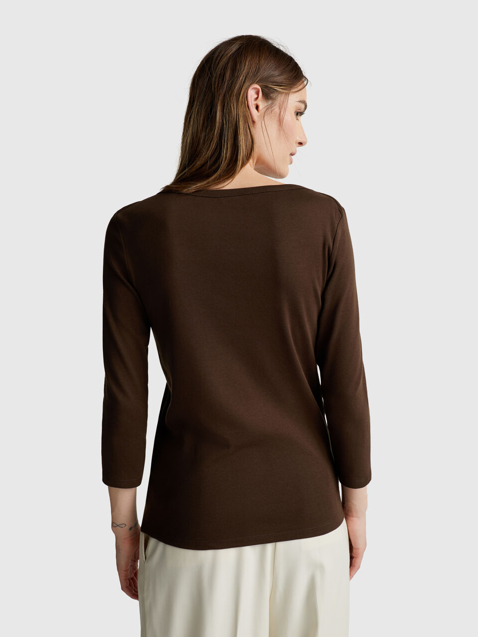 SWEATER L/S Women image number null