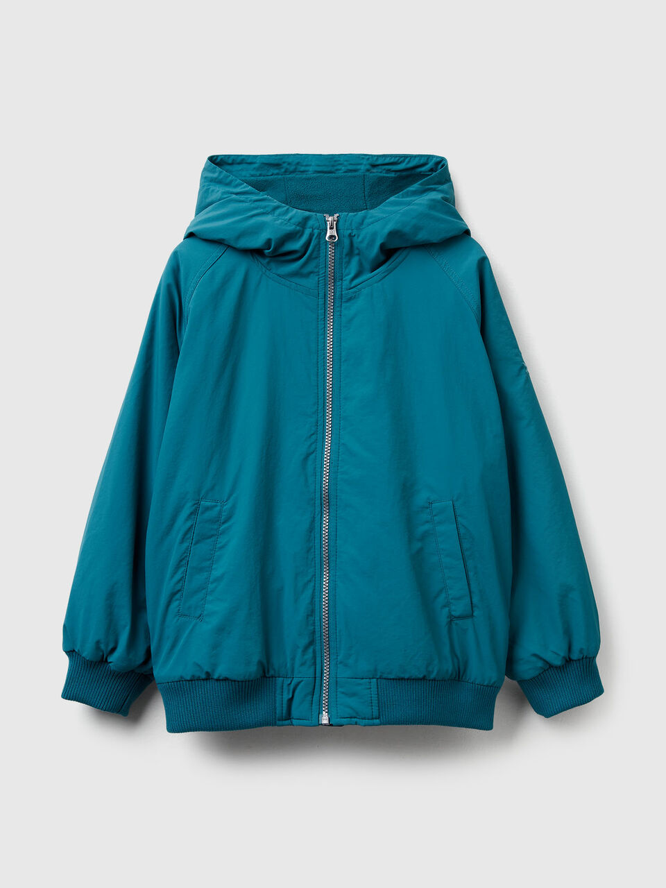 JACKET Junior Boy image number 1