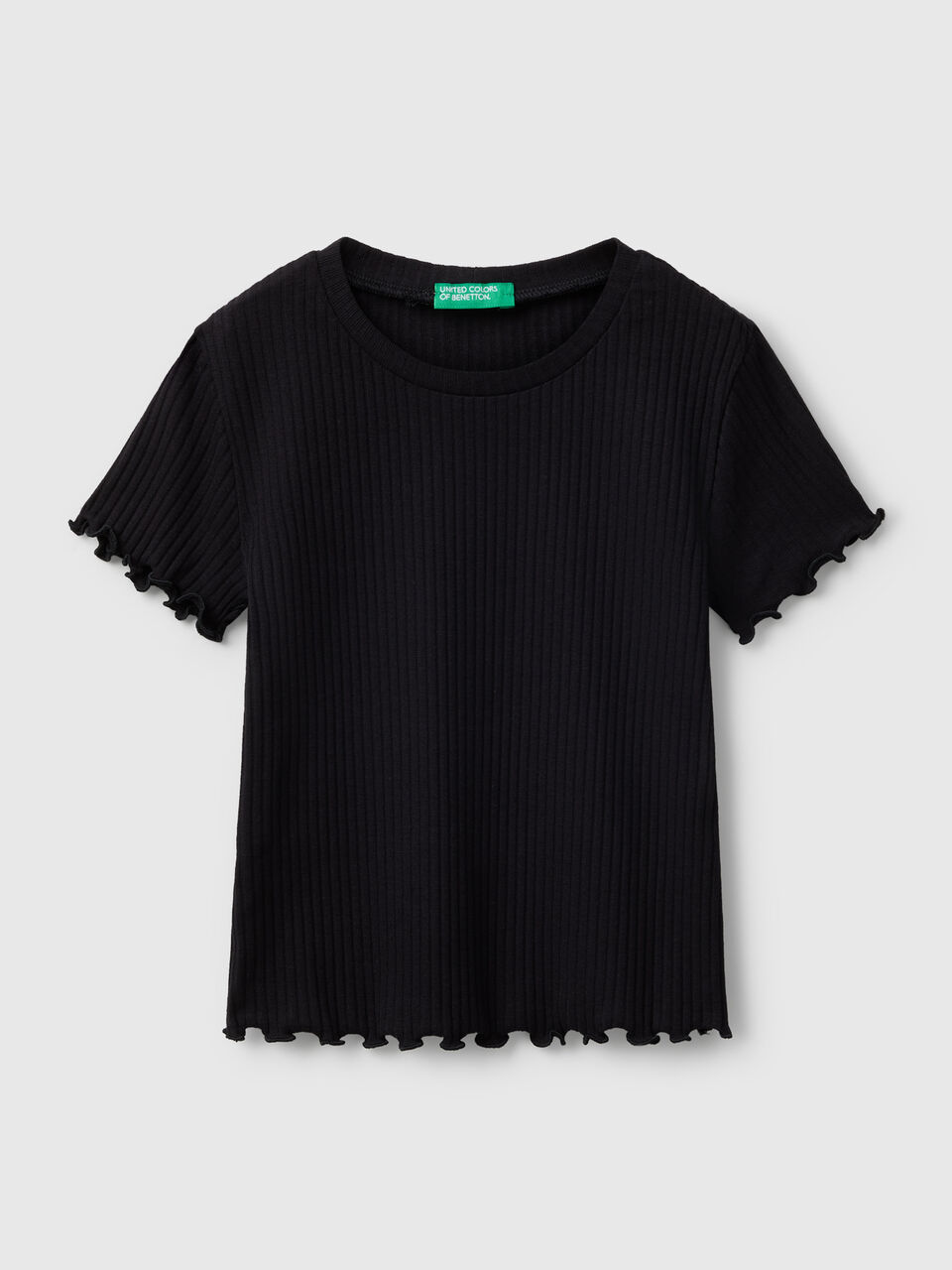T-SHIRT Junior Girl image number 1