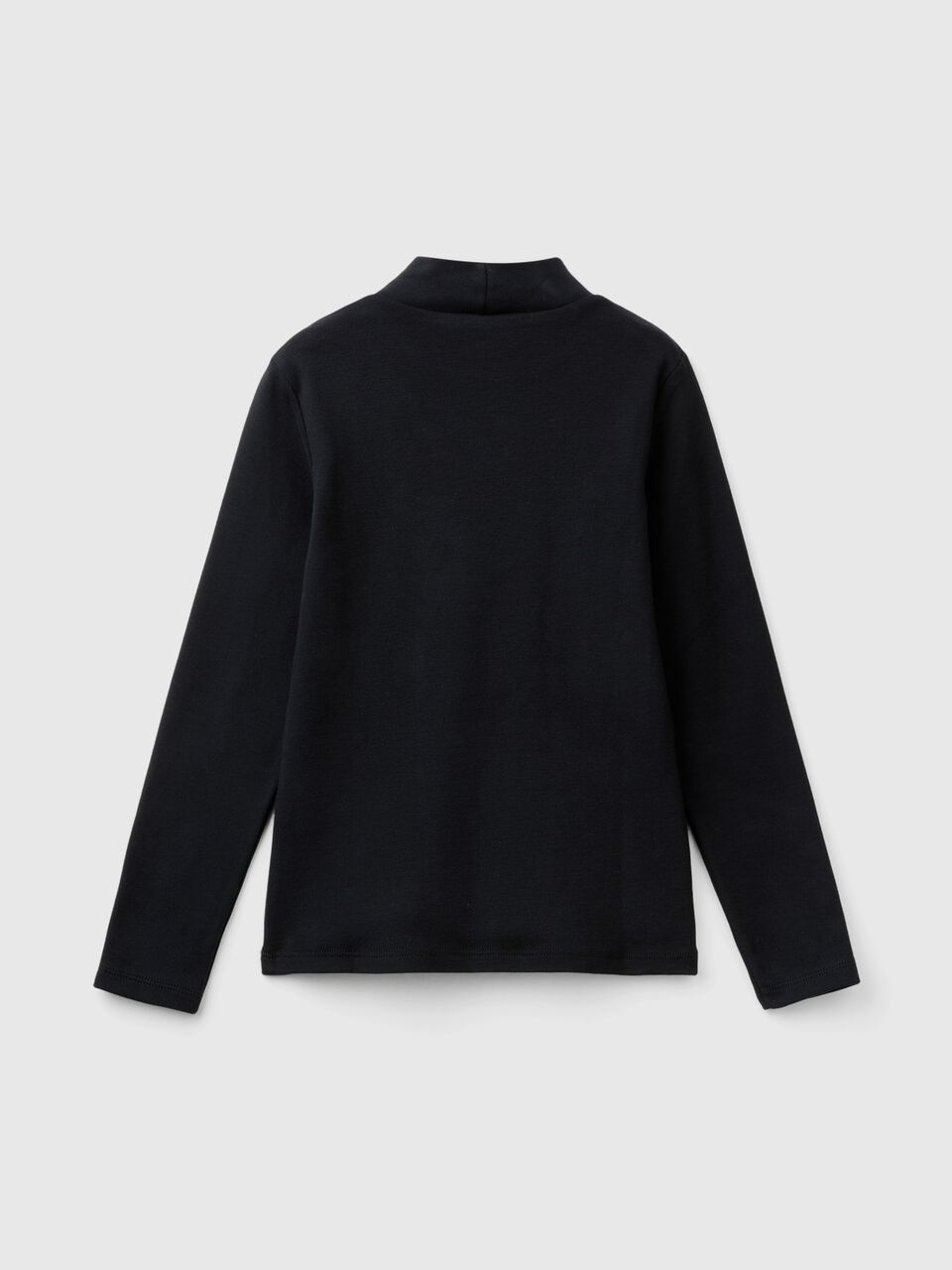 T-SHIRT L/S Junior Girl image number 2