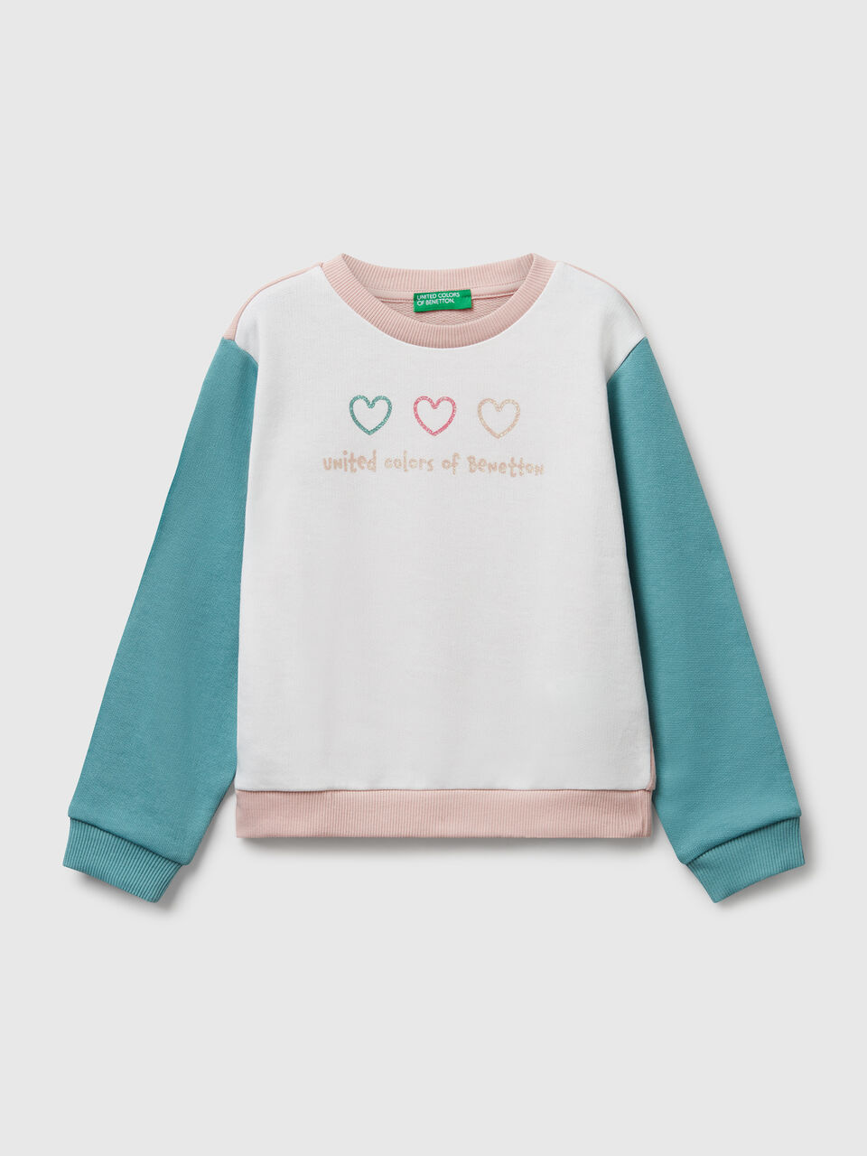 SWEATER L/S Junior Girl image number 1