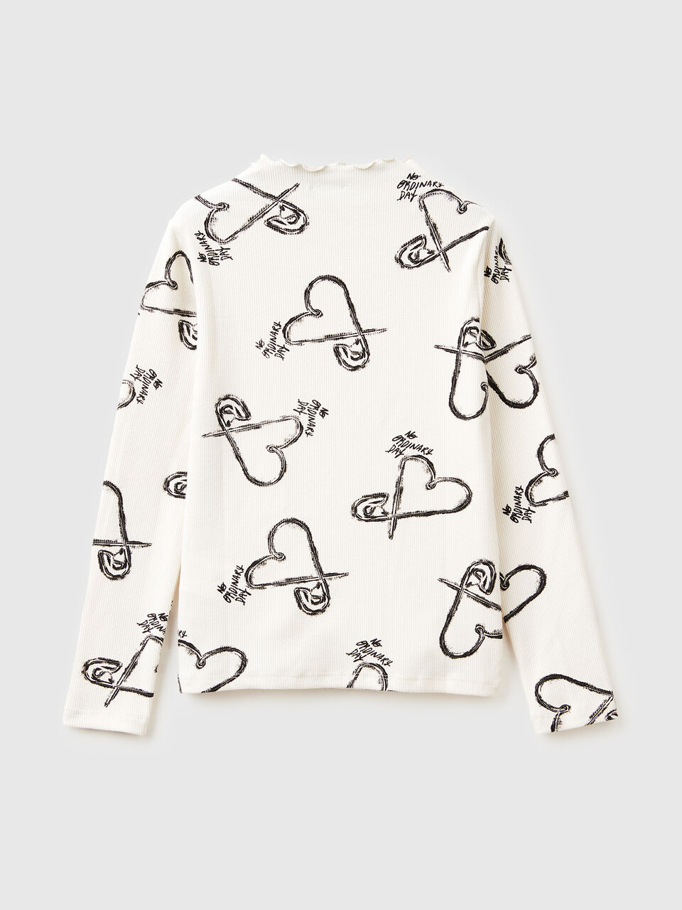 SWEATER L/S Junior Girl image number 2