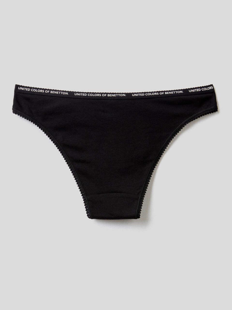 Underwear in organic cotton image number 2