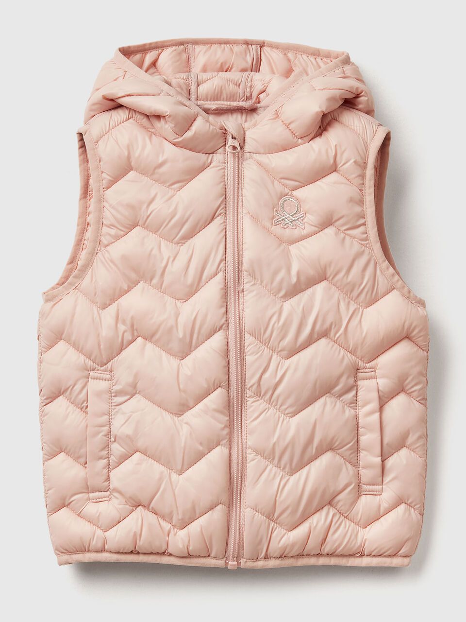 WAISTCOAT Junior Girl image number 1
