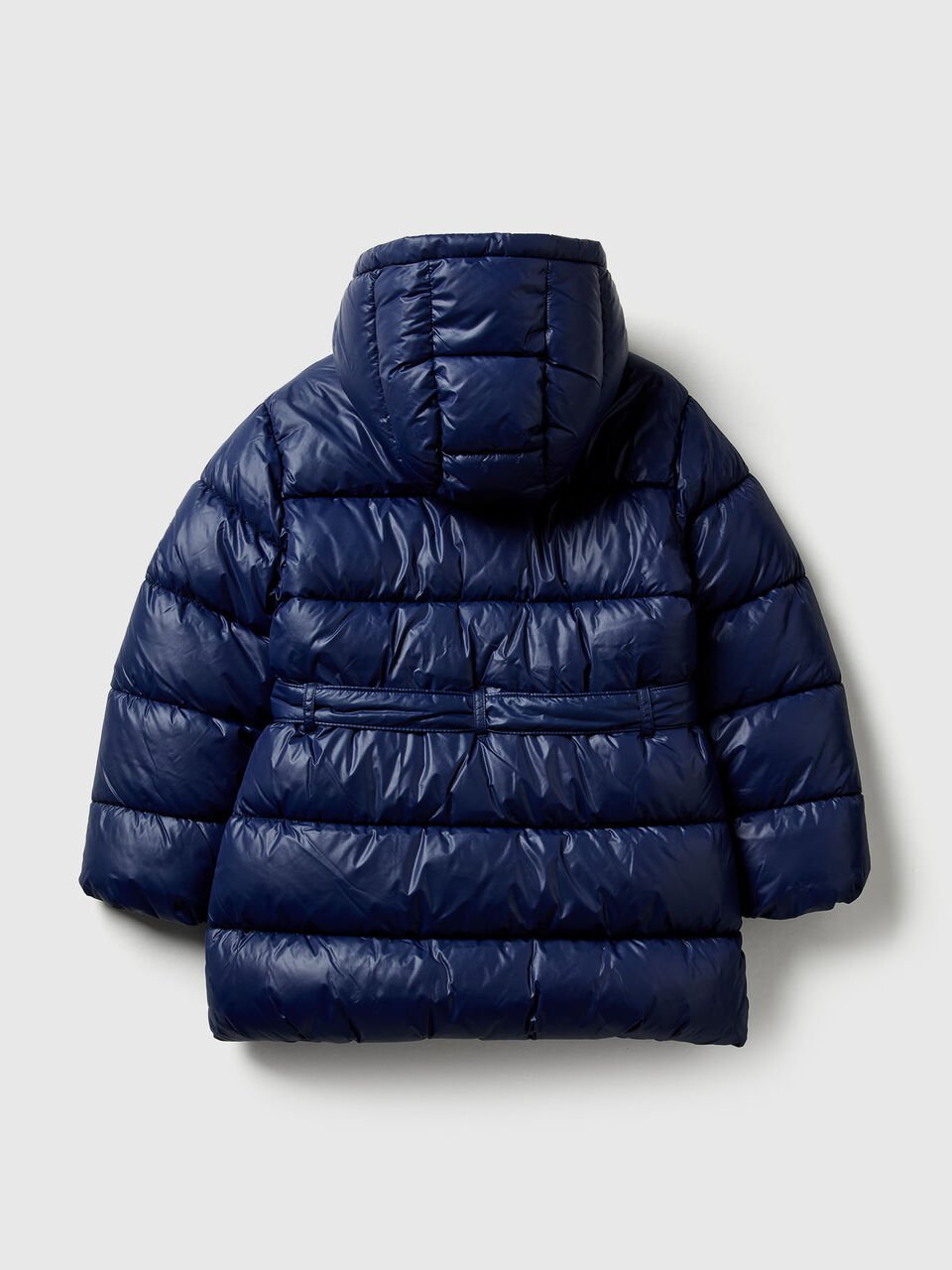 HEAVY JACKET Junior Girl image number 2