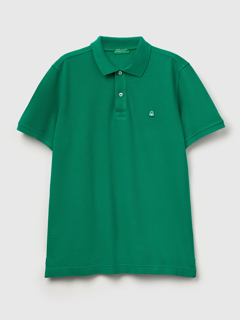 H/S POLO SHIRT Men image number 1