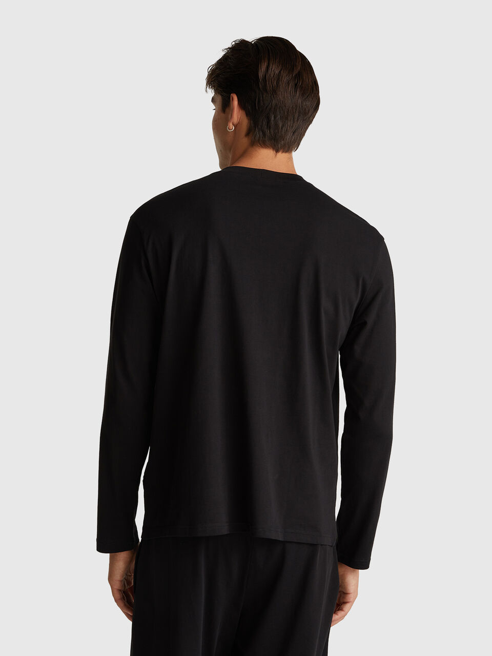 SWEATER L/S Men image number null