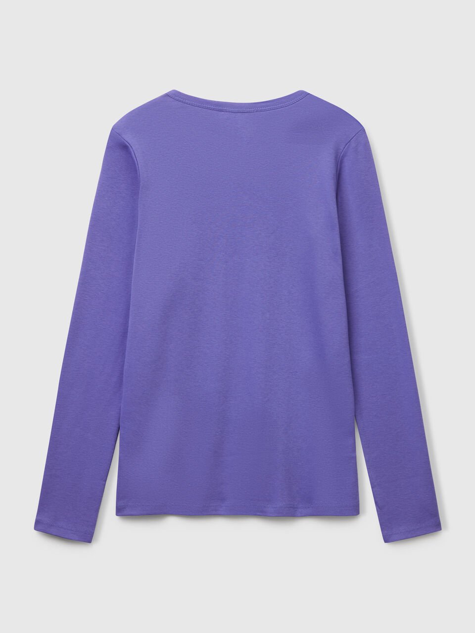 T-SHIRT L/S Women image number 2