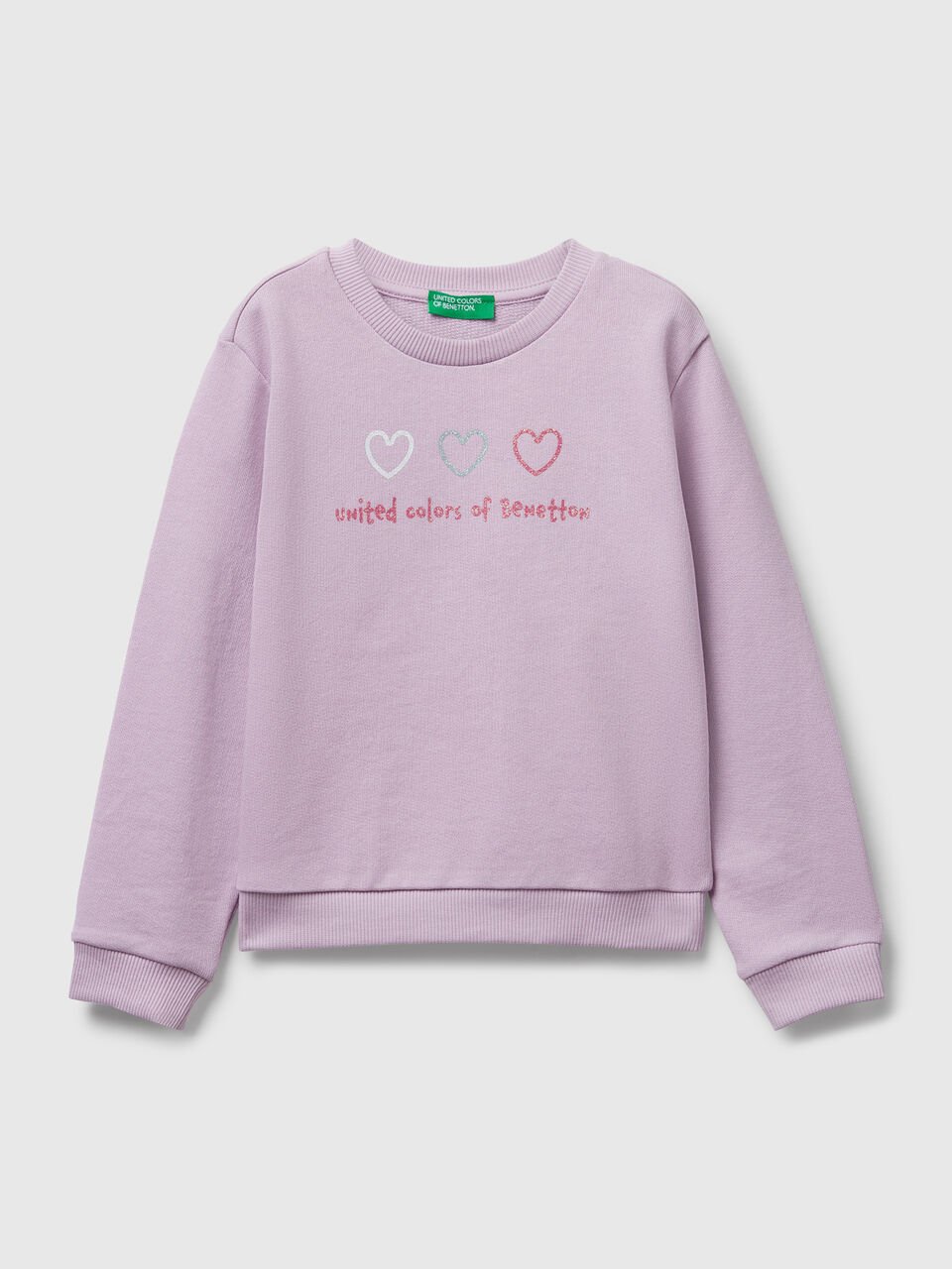 SWEATER L/S Junior Girl image number 1