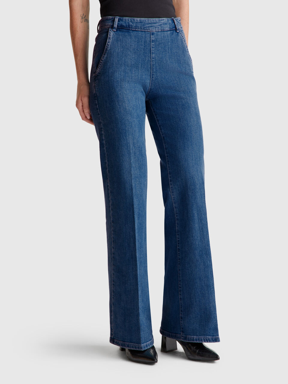 TROUSERS Women image number null