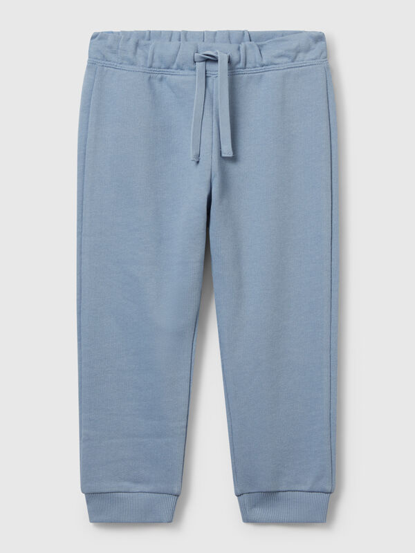 Regular fit sweat joggers Junior Boy