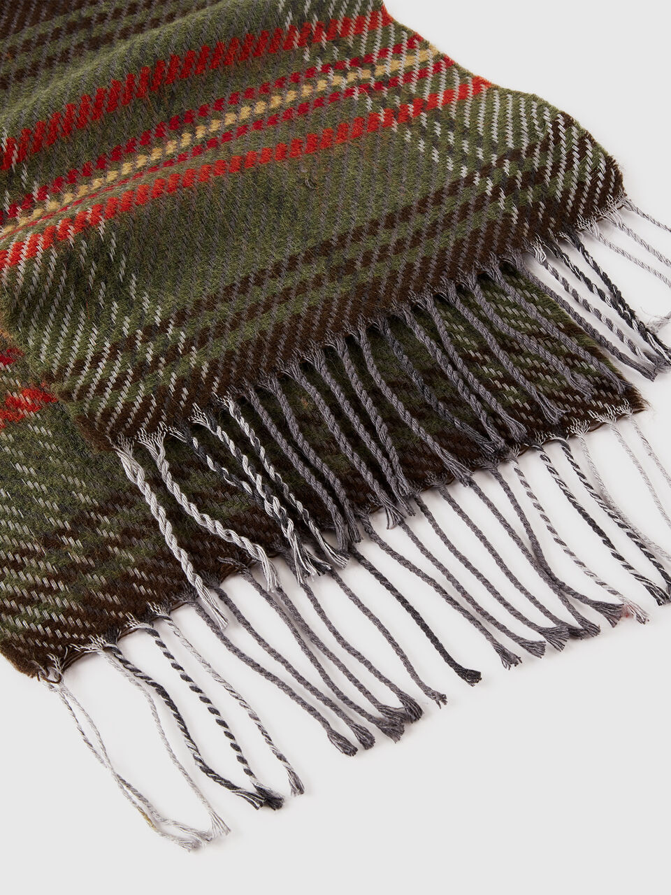 SCARF Men image number null