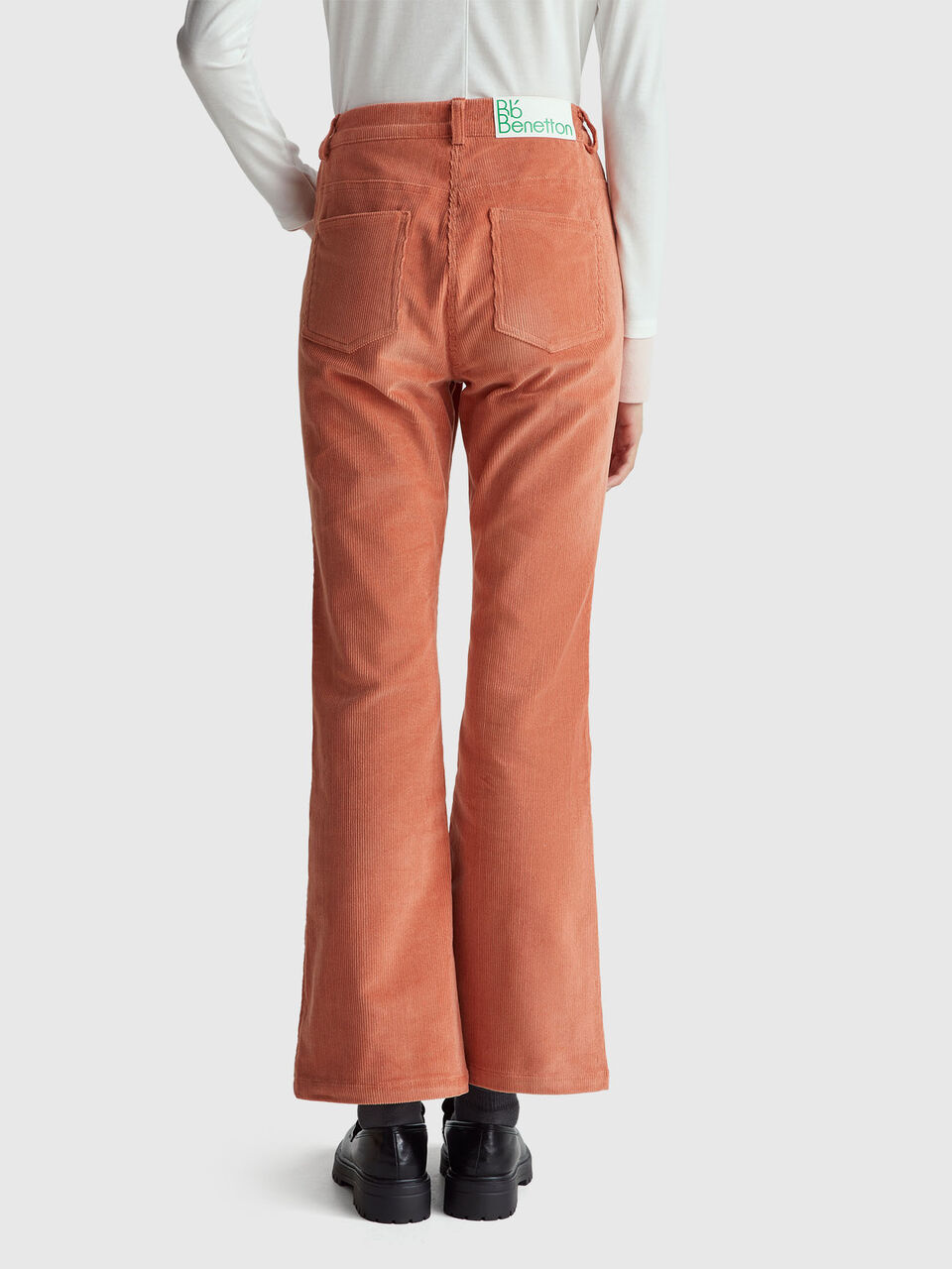 TROUSERS Women image number null
