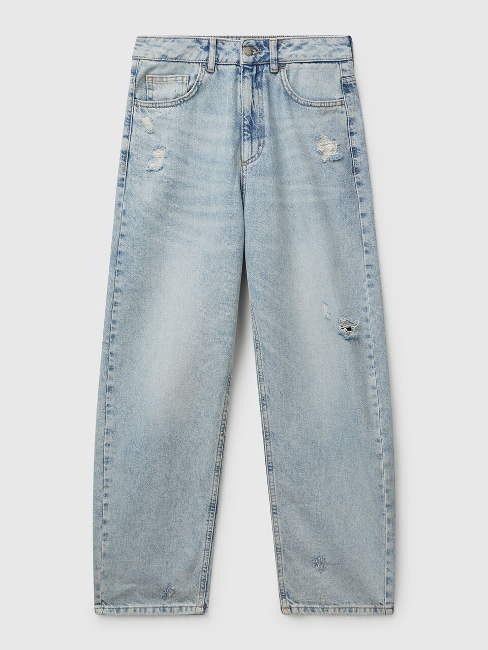 TROUSERS Women image number null