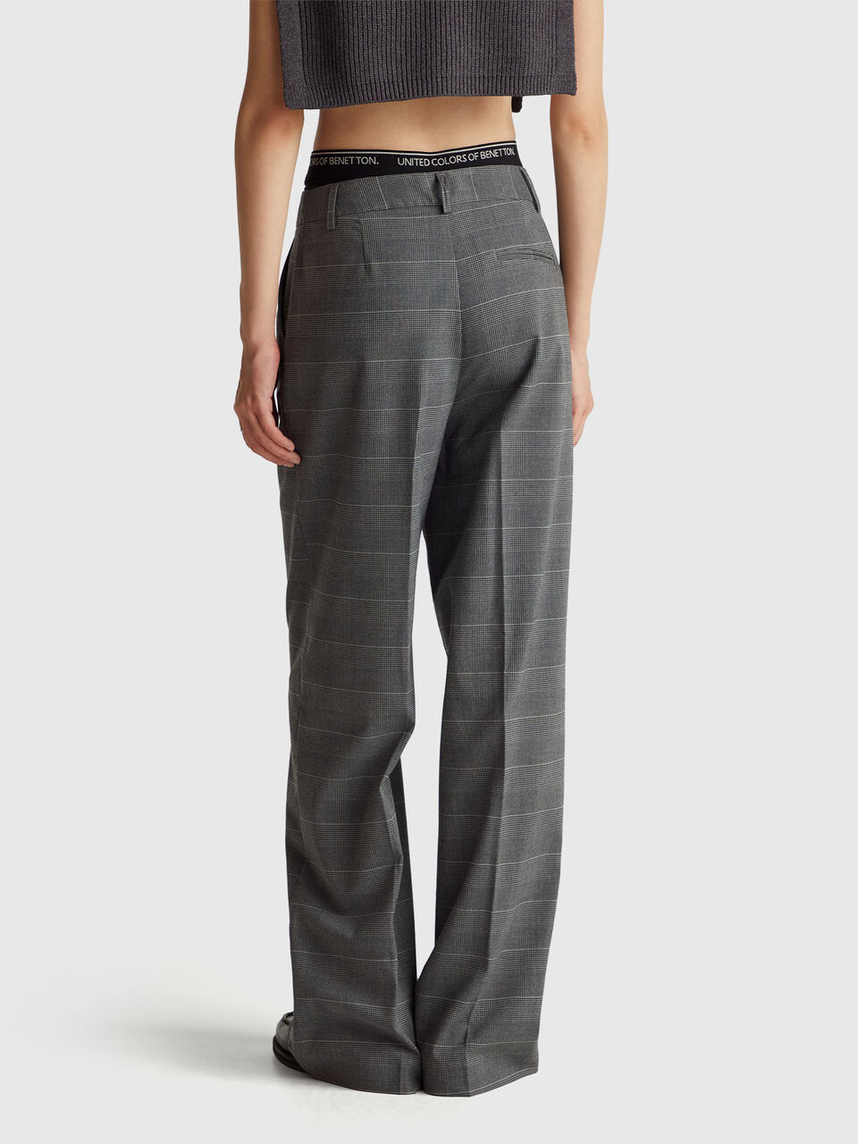 TROUSERS Women image number null