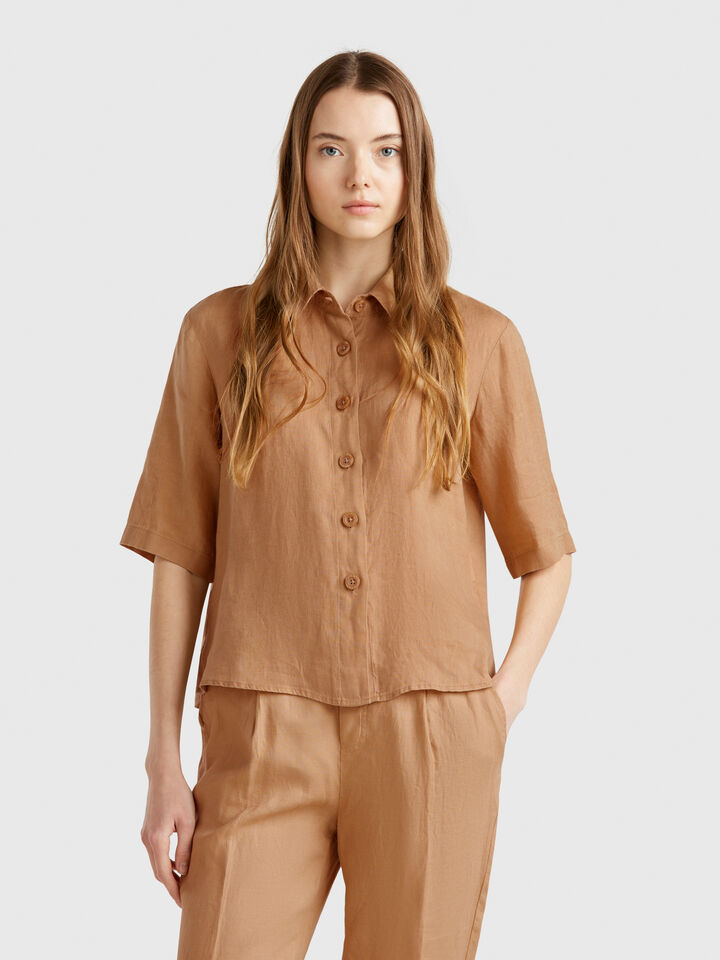 SHIRT SHIRT Women