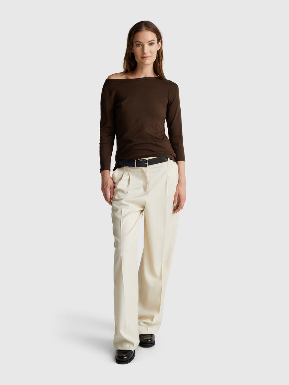 SWEATER L/S Women image number null